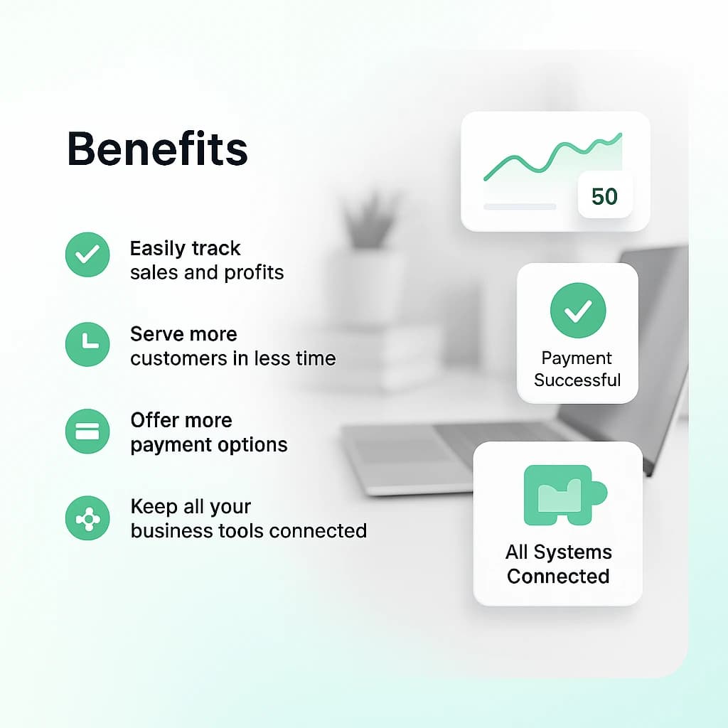 Benefits