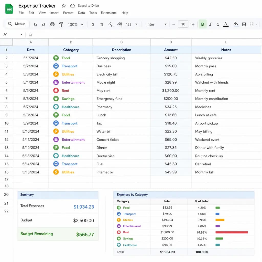 How to Track Expenses: A Simple Beginner Guide (2026)