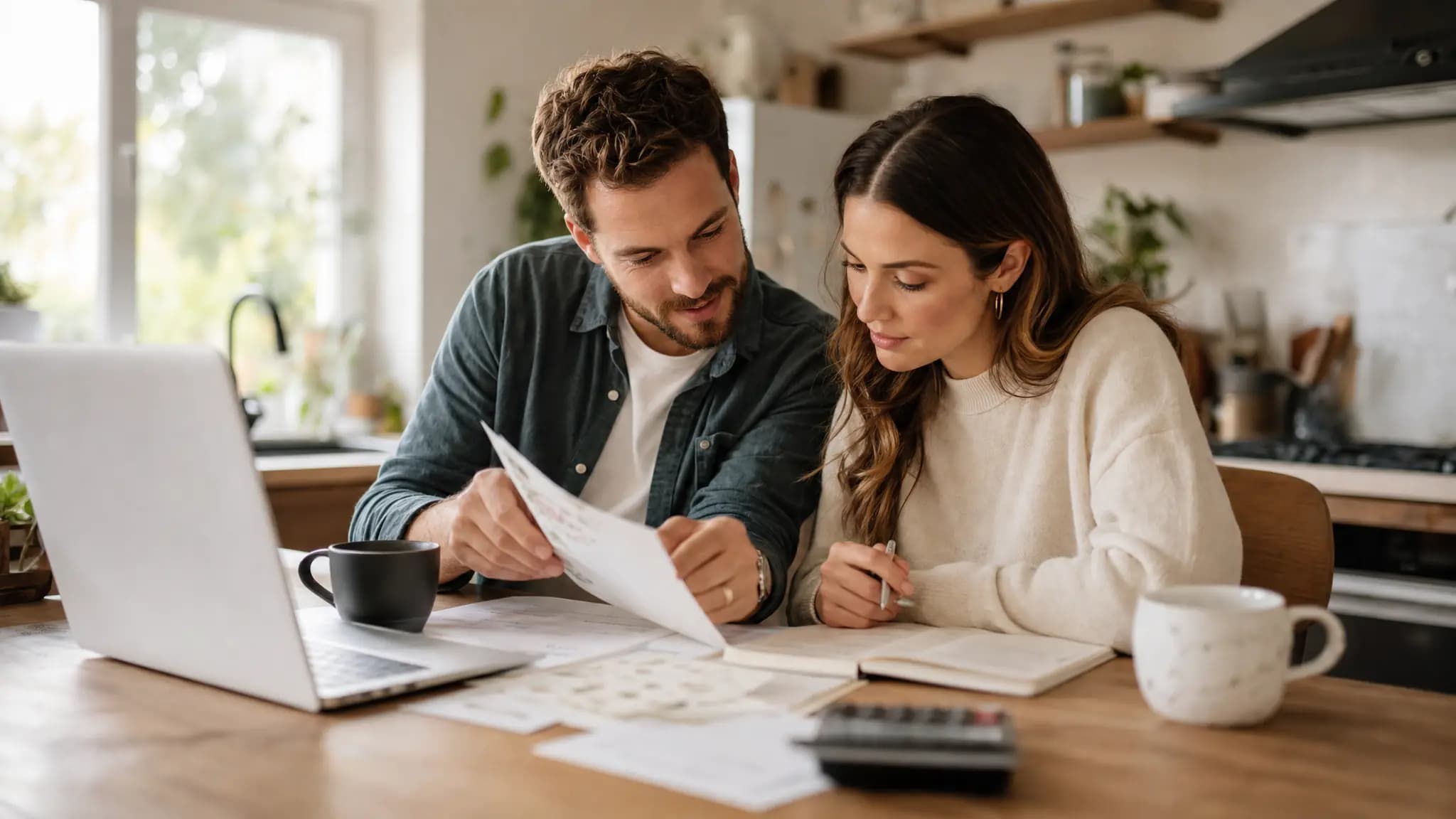 Couples' Guide to Wedding Budgeting: How to Plan Costs Together Before Saying 'I Do'