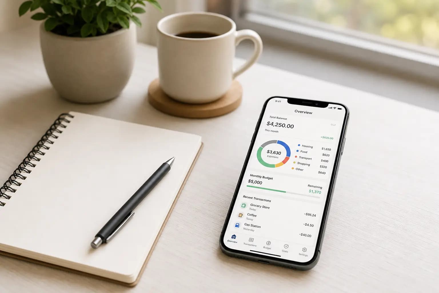 How to Track Expenses: A Simple System for Beginners