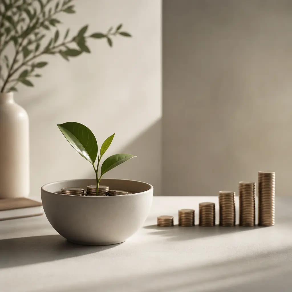 Loud Budgeting: What It Is, How to Start, and How to Do It Without Being Annoying