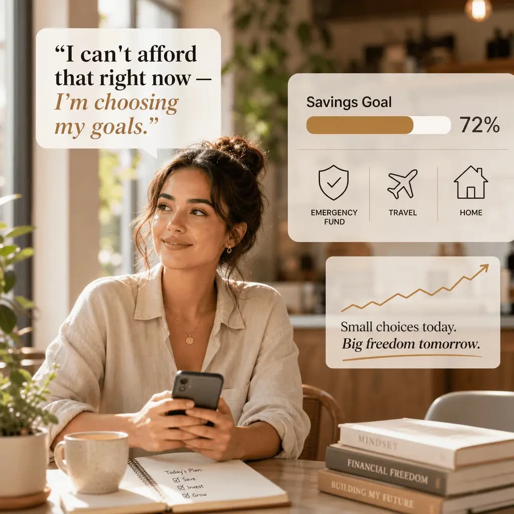 Loud Budgeting: What It Is and How to Use It to Save More in 2026
