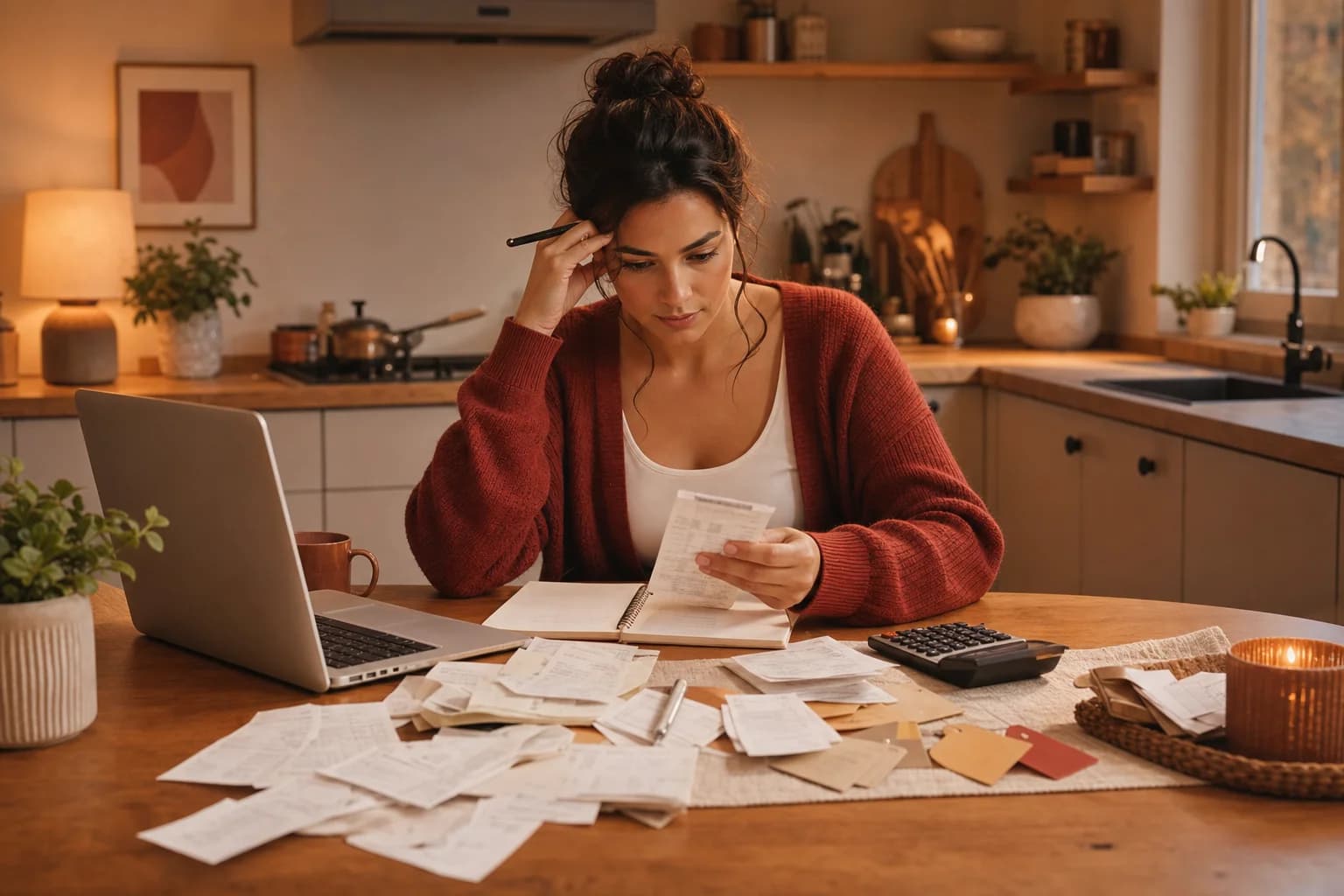 Inflation Survival Guide 2026: How to Budget When Prices Are Still Rising
