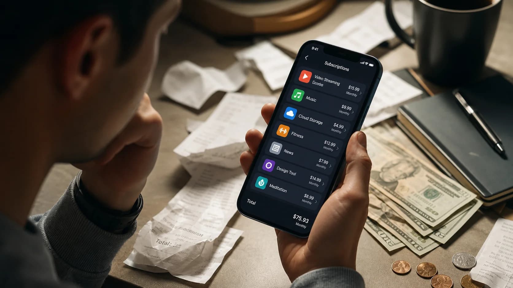 Subscription Audit 2026: Cut $100–$200/Month Without Giving Up Anything You Actually Use
