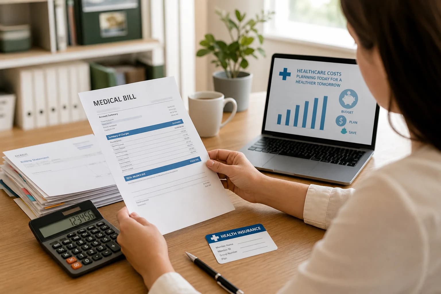 How to Budget for Medical Expenses in the US (2026 Complete Guide)