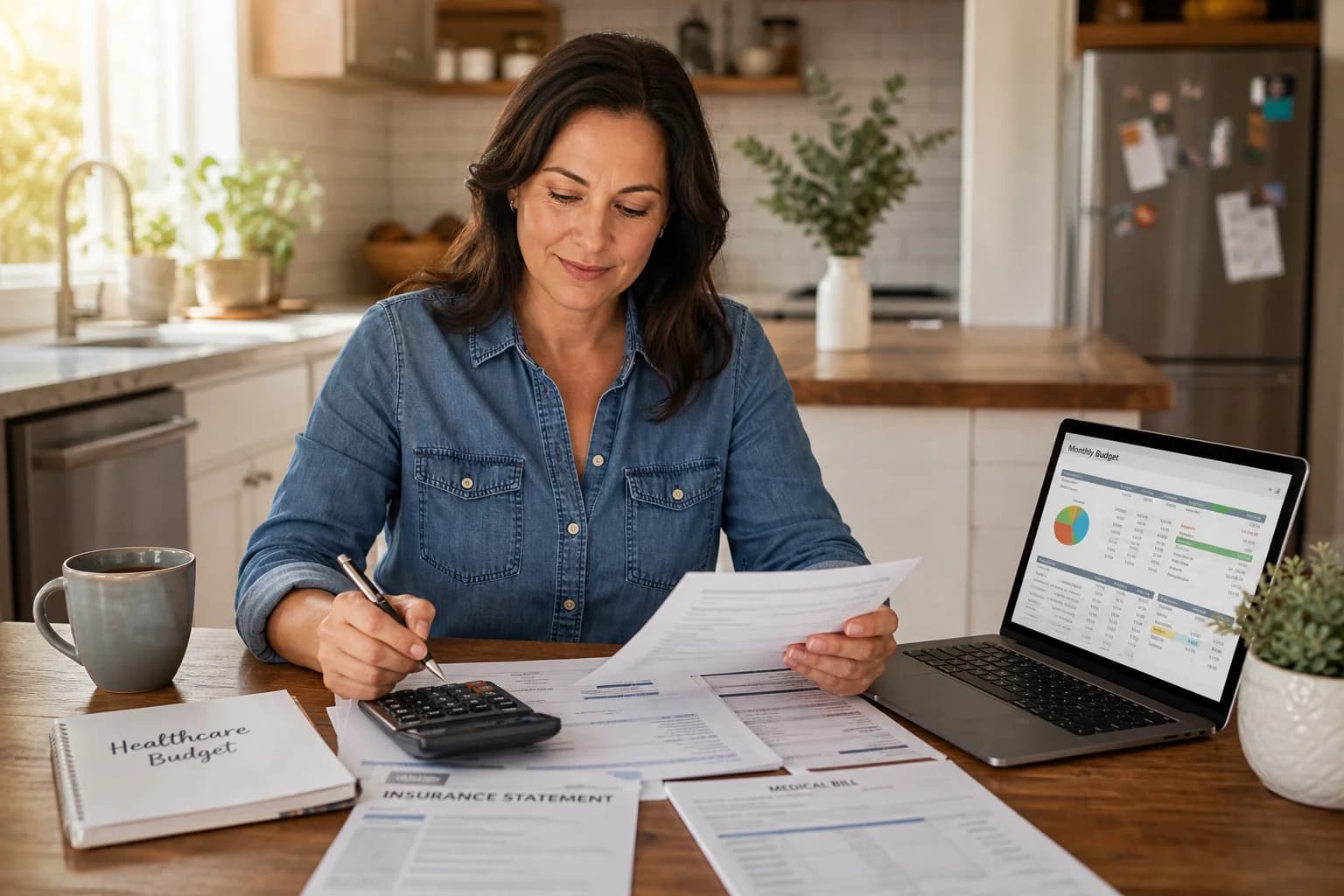 How to Budget for Medical Expenses in the US 2026: Complete Guide with Real Cost Data