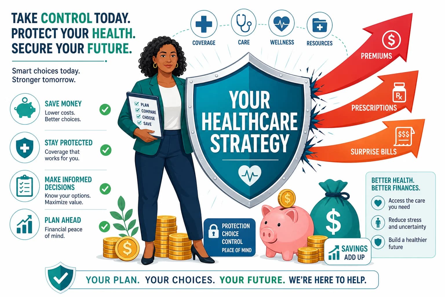 15 Ways to Reduce Healthcare Costs Without Sacrificing Care (2026 Guide)