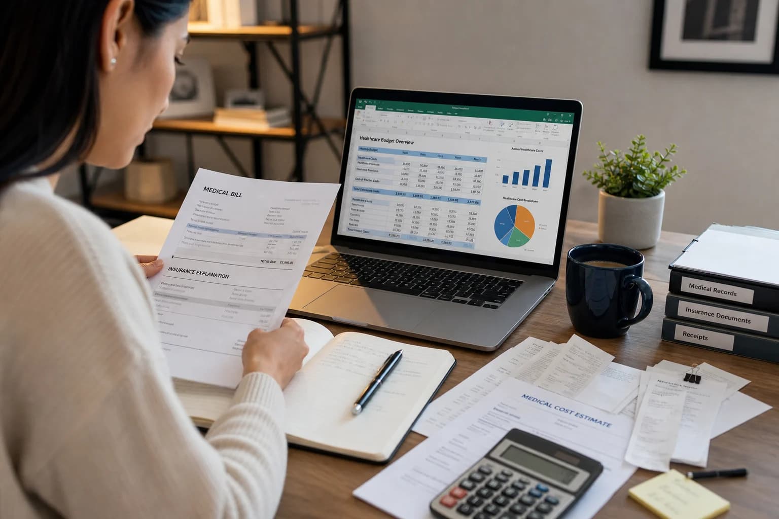 How to Estimate Your Annual Medical Expenses (2026 Complete Framework)