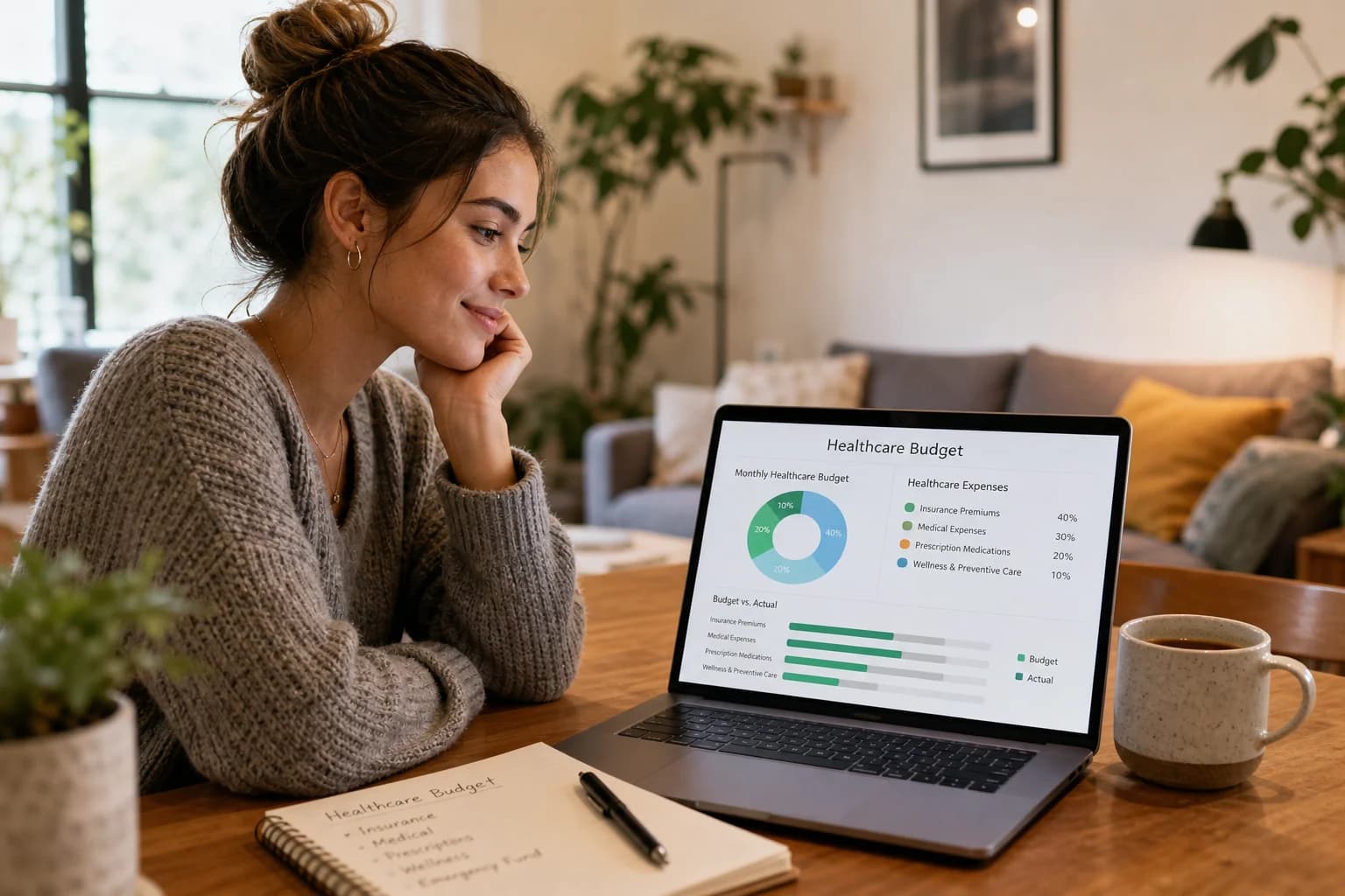 Healthcare Budget for Young Adults: How to Plan for Medical Costs in Your 20s (2026 Guide)