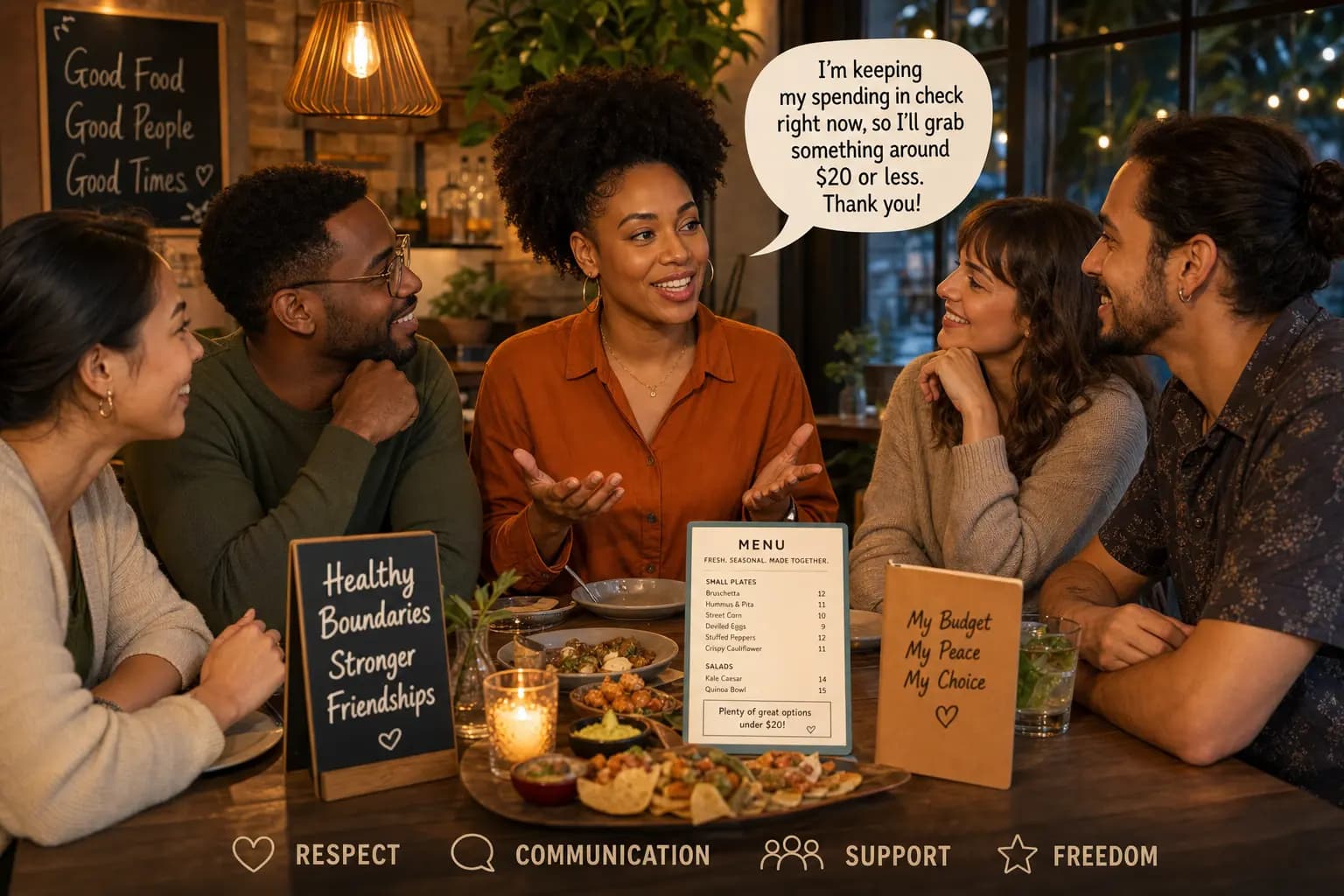 Loud Budgeting: What It Is, How to Do It, and Why It Works (2026 Guide)