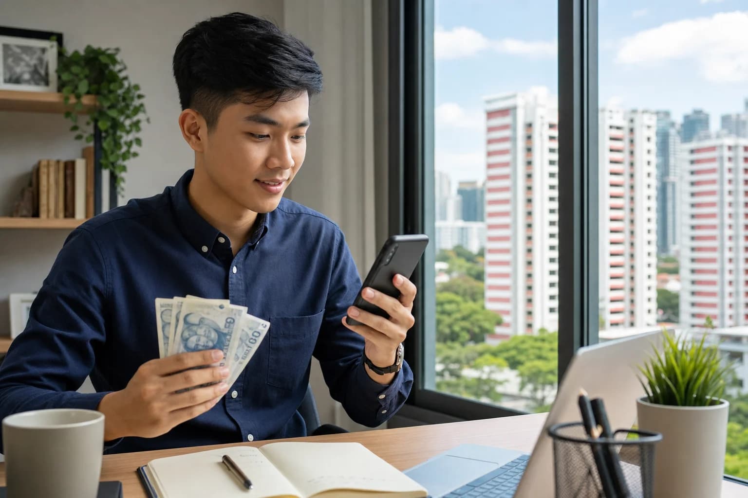 Budgeting for Beginners Singapore: Your Step-by-Step 2026 Guide