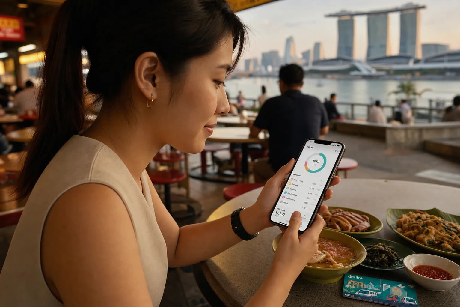 Budgeting for Beginners Singapore (2026): Your Complete Guide to Managing Money as a Singaporean