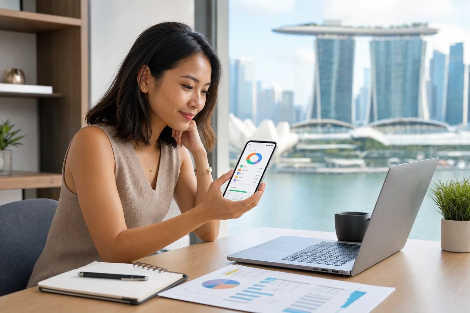 Budgeting for Beginners Singapore (2026): A Step-by-Step Guide to Managing Your Money