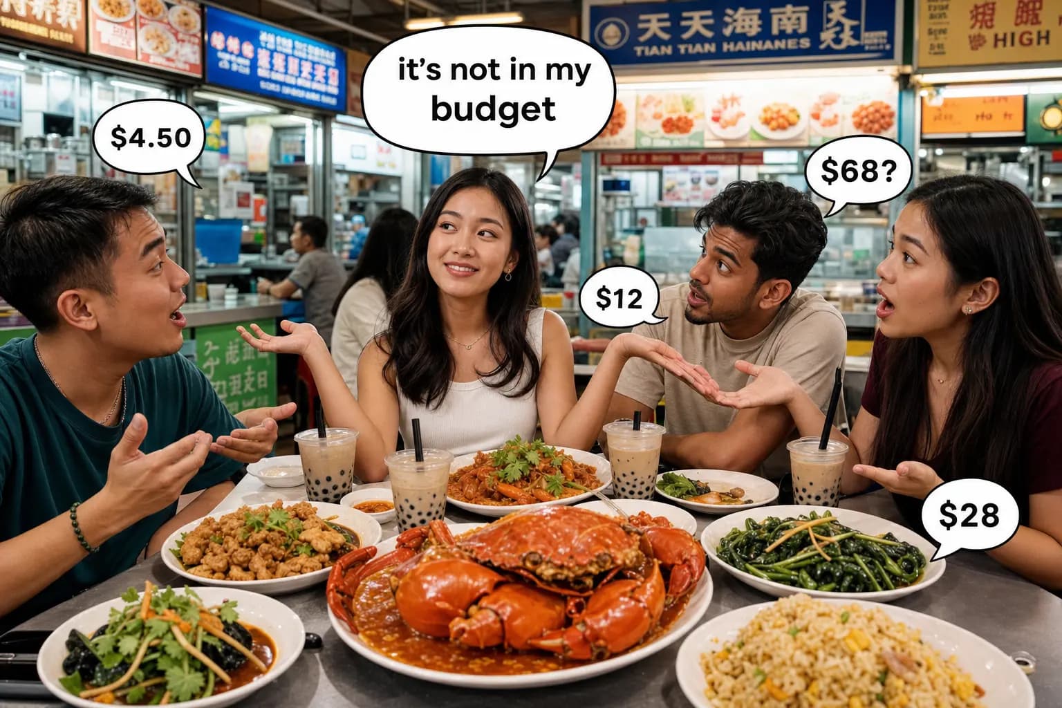 Loud Budgeting Singapore: Scripts and Systems to Say No Without Shame (2026)