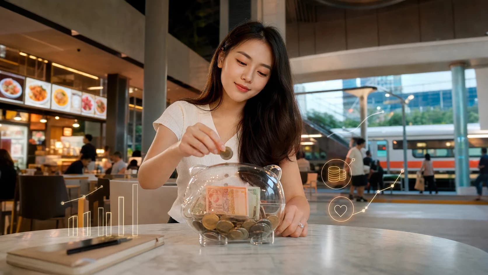 Revenge Saving Singapore: The Anxiety-Fueled Savings Trend Taking Over SG (2026)