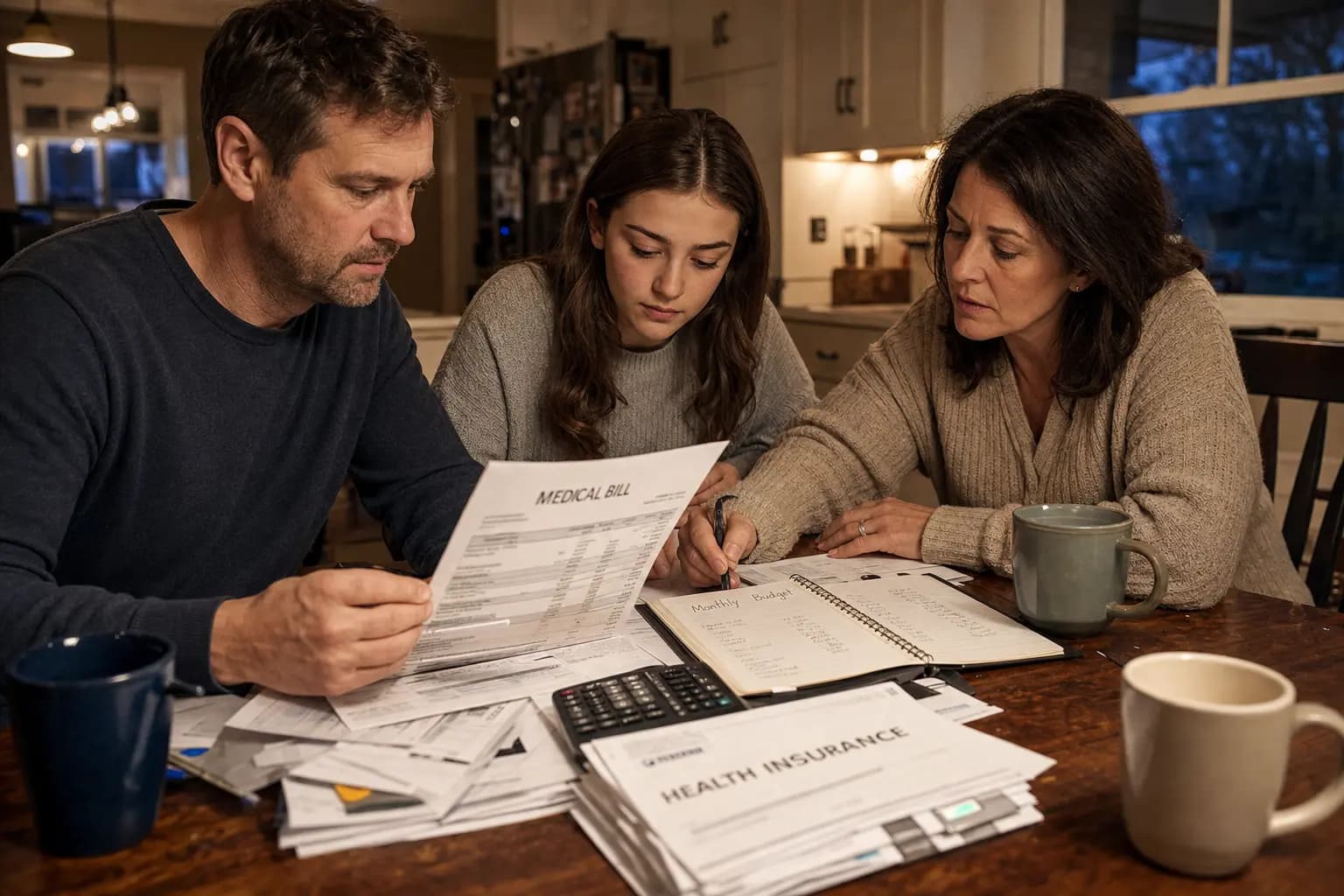 How to Budget for Medical Expenses in the US (2026 Guide with Real Numbers)