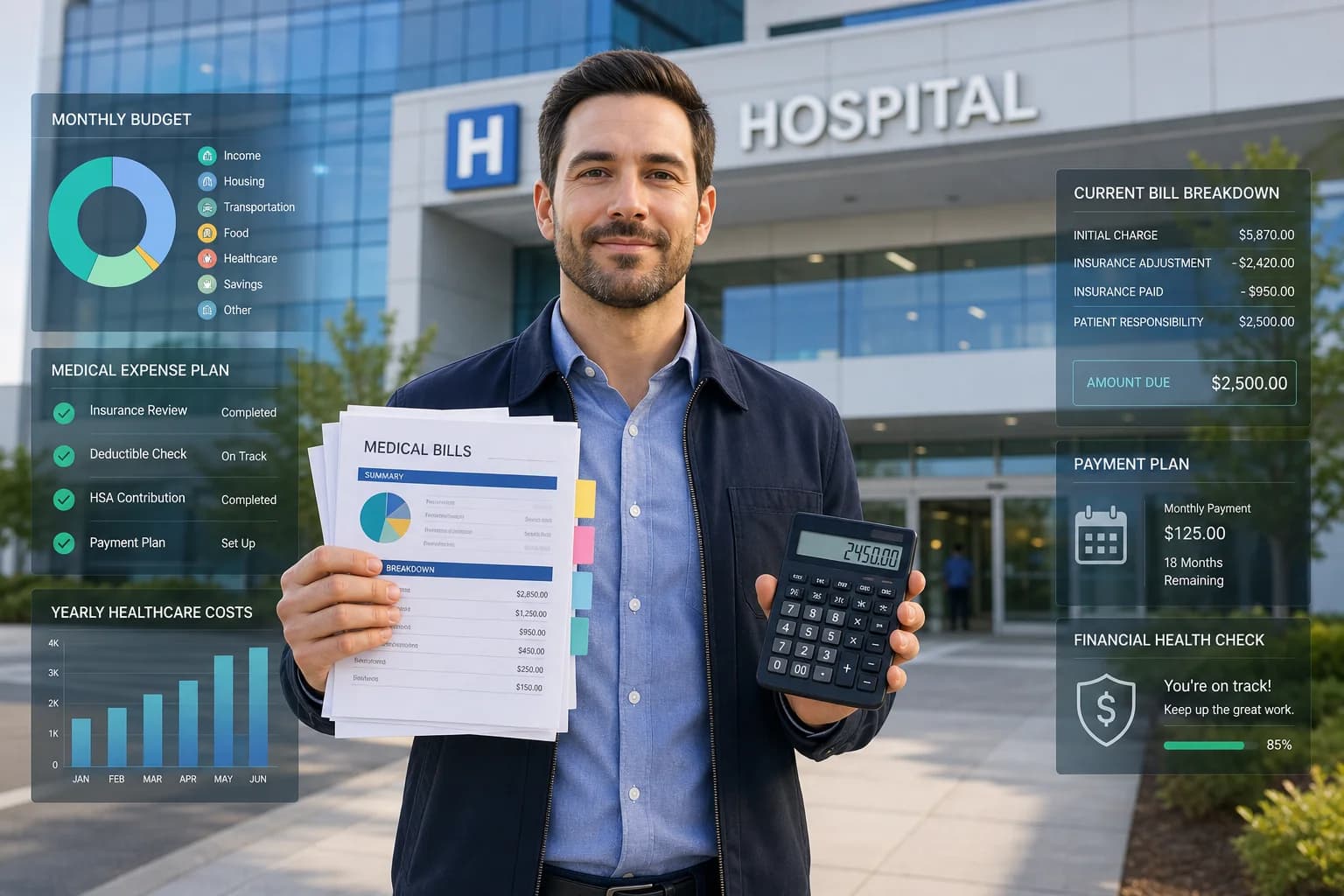 How to Avoid Medical Debt in America: A Complete Guide (2026)