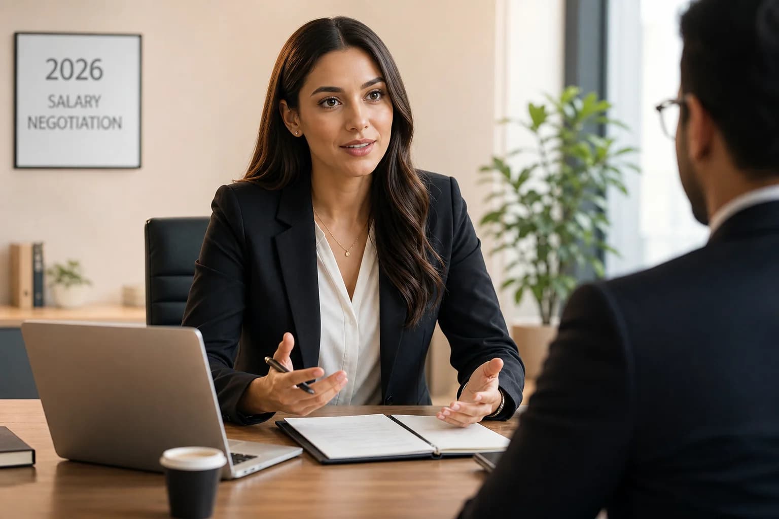 How to Get a Raise and Budget It Wisely: The Complete 2026 Guide