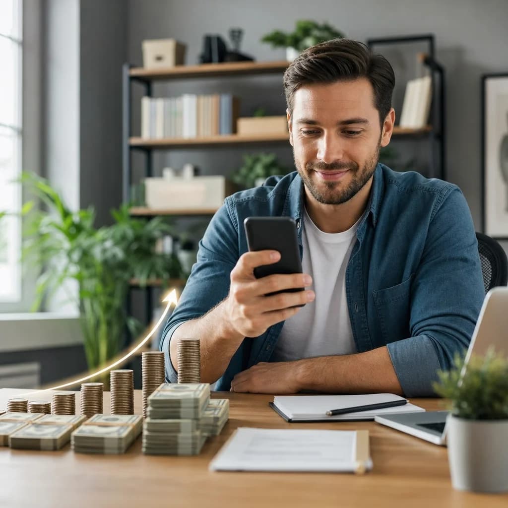 Emergency Fund Guide 2026: How to Build One from Scratch (Start with $1K)