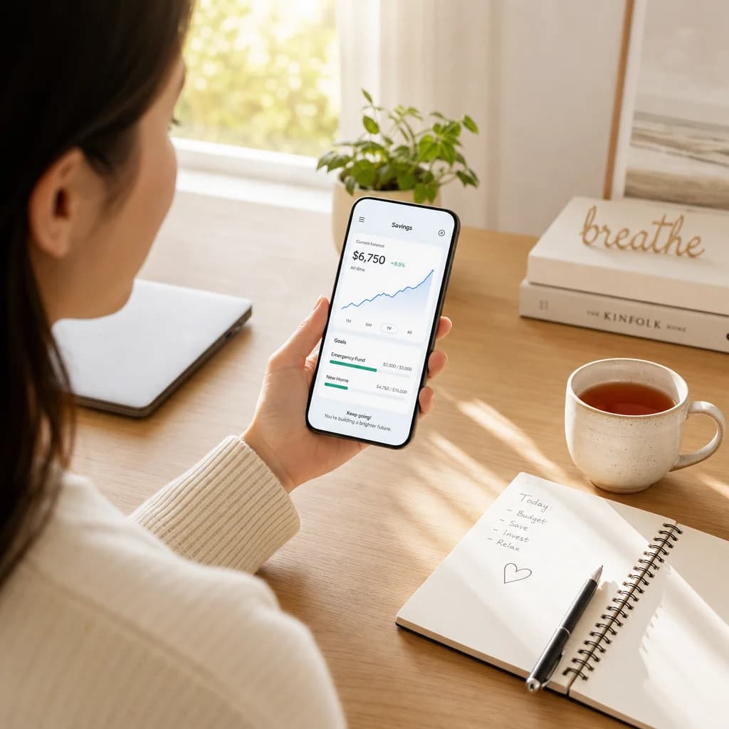 How to Build an Emergency Fund from Scratch in 2026 (Start with $500)