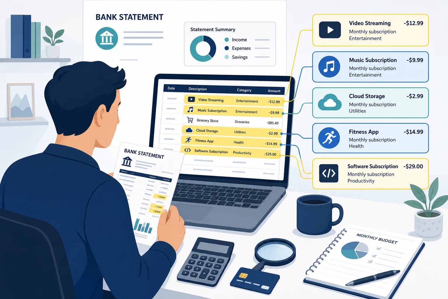 Subscription Audit 2026: Cut Costs Without Downsizing Your Life