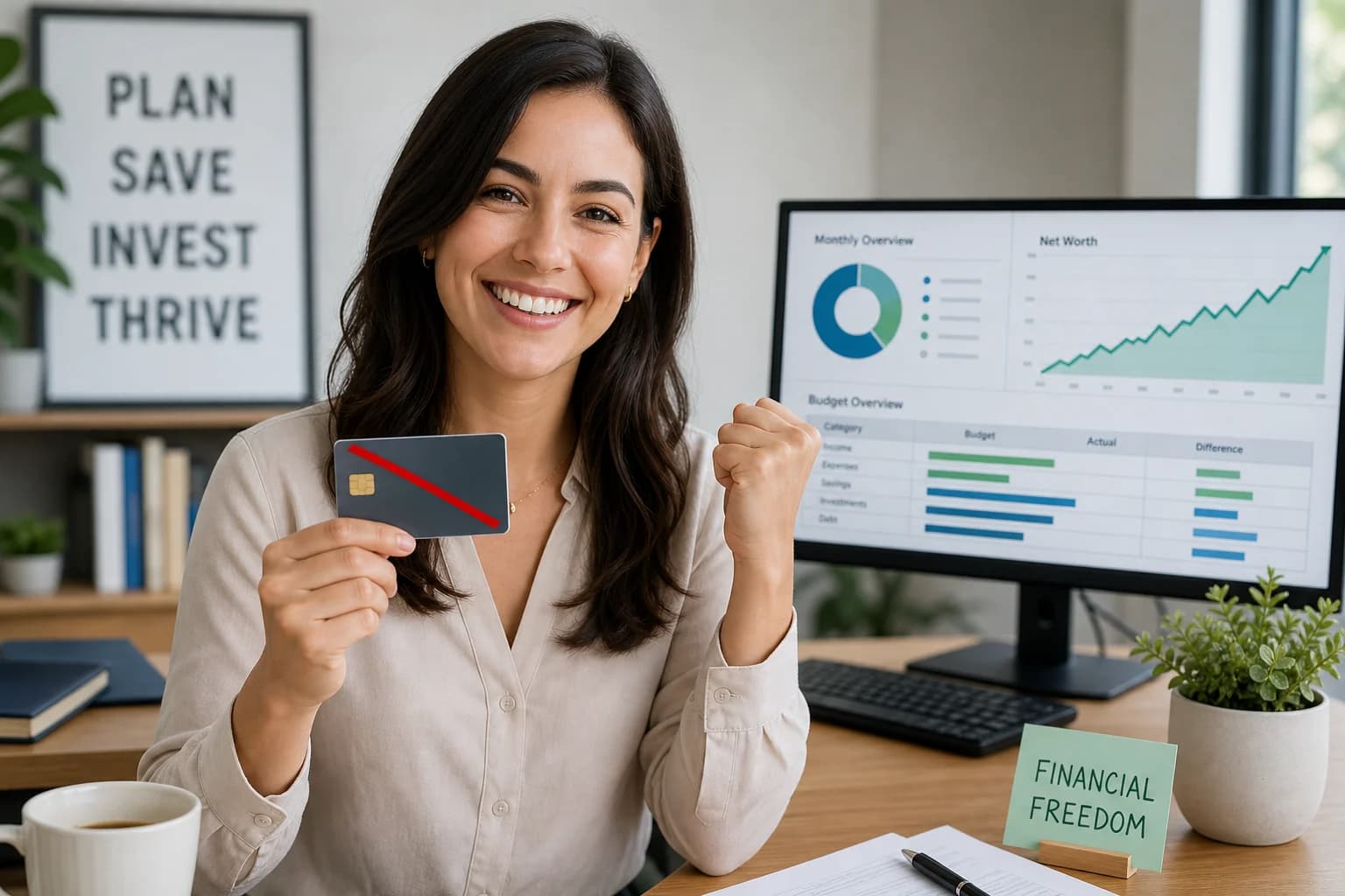 Best Strategy for Paying Off Multiple Credit Cards: Snowball vs Avalanche vs Hybrid (2026 Guide)