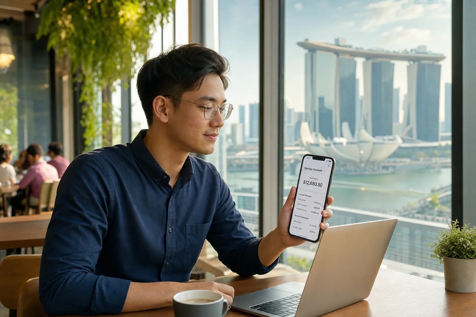 Budgeting for Beginners Singapore: Your First Budget in 30 Minutes