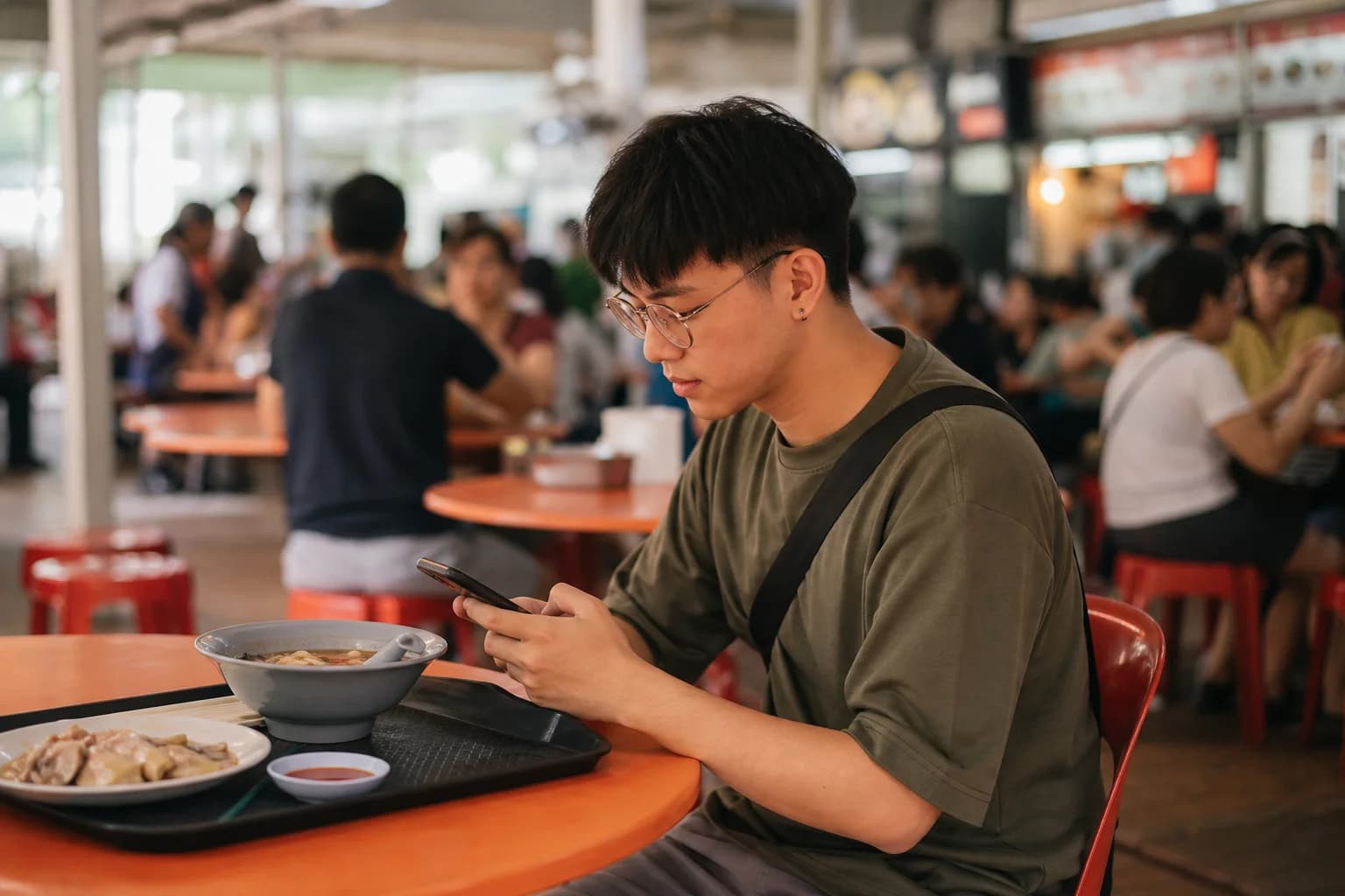 Budgeting for Beginners Singapore: A Step-by-Step Guide (2026)