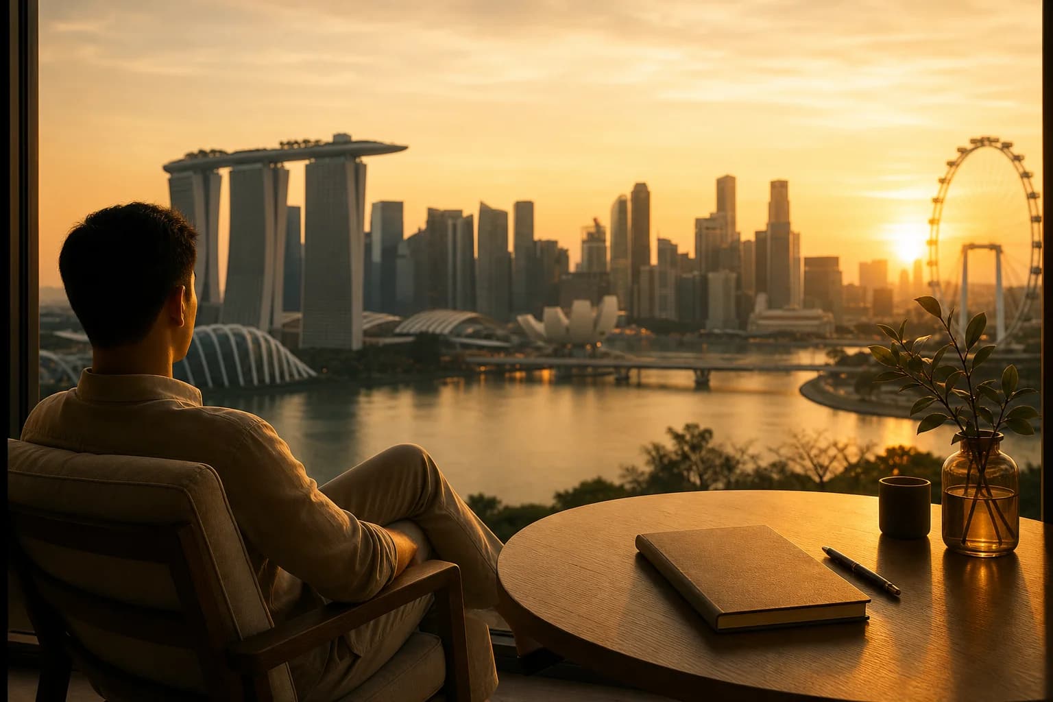 Quiet Saving: The Private Savings Strategy Singaporeans Are Using in 2026