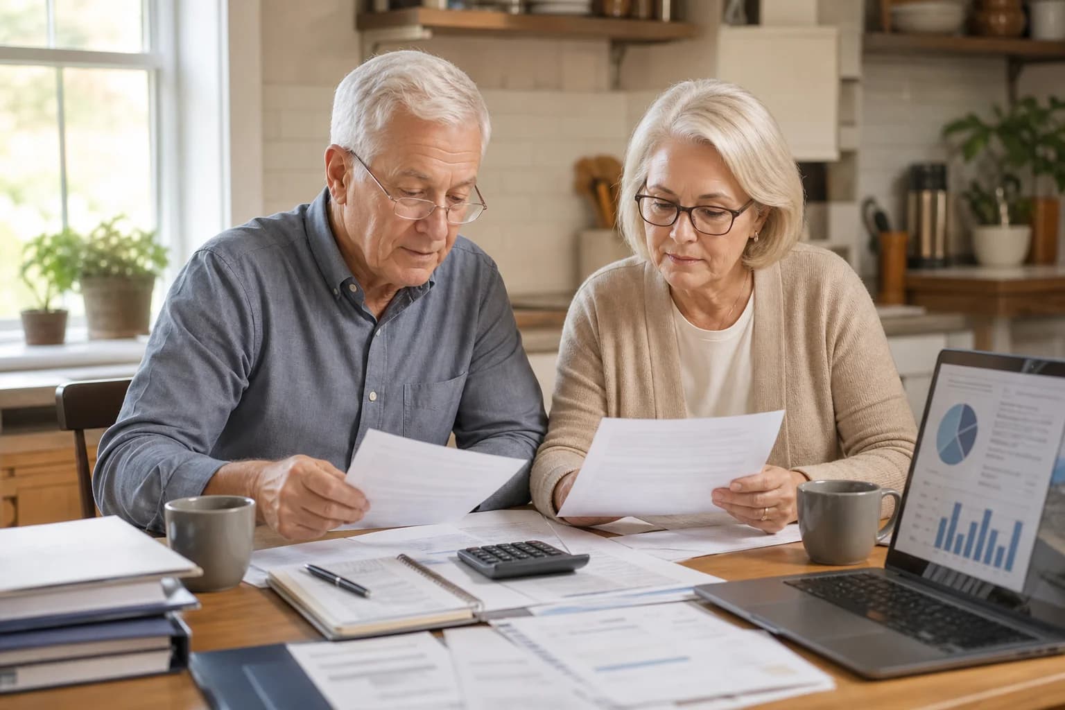 Medicare Costs You Should Budget For (2026 Complete Guide: Premiums, Deductibles & Out-of-Pocket)