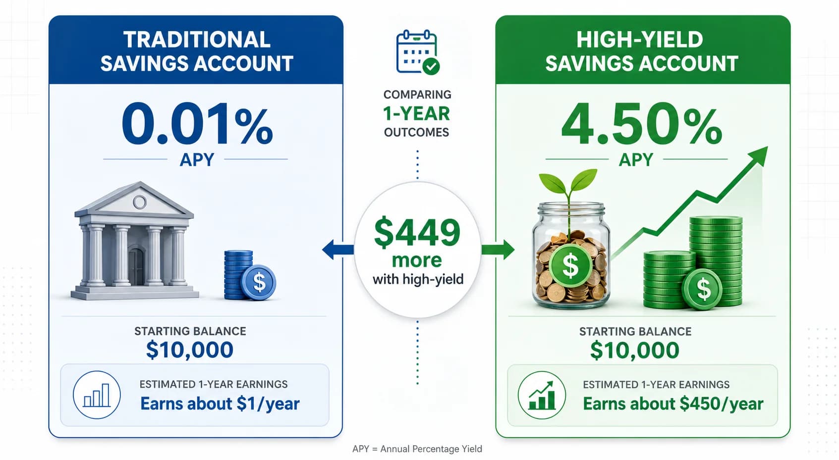 High-Yield Savings Account Strategies: Maximize Your Savings in 2026
