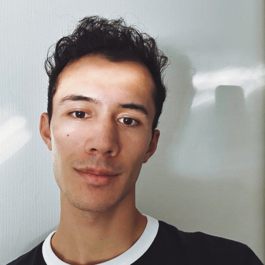Jeffrey Smit