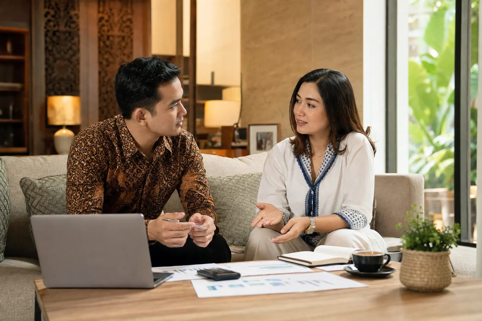 Frugal Living vs Pelit: Panduan Hidup Hemat Tanpa Dicap Pelit di Indonesia