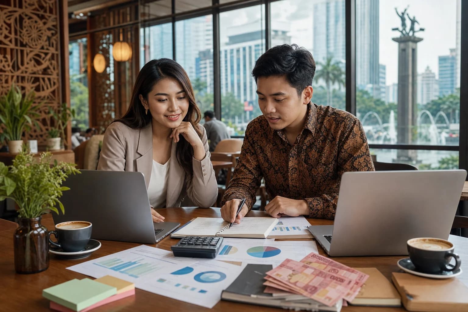 Pengaruh Suku Bunga terhadap Investasi: Panduan Lengkap untuk Investor 2026